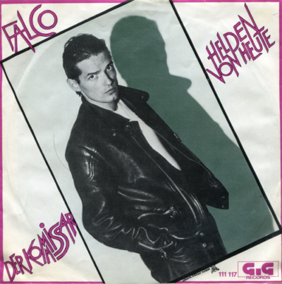 Der Kommissar Falco Compendium der-kommissar-falco-compendium